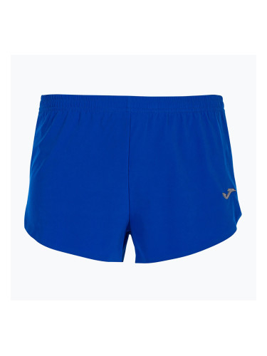 Къси панталони за бягане Joma Olimpia dark royal