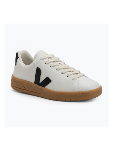 Дамски обувки VEJA Urca white/black/natural
