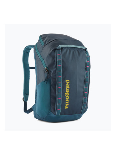 Градска раница Patagonia Black Hole Pack 32 l tidal teal/luminous pink