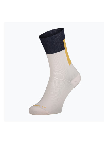 Чорапи SCOTT Block Stripe Crew sugar pink/dark blue