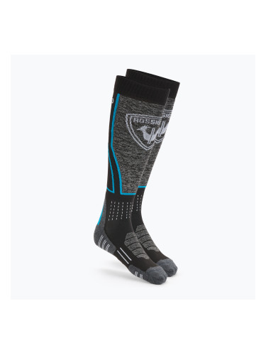 Мъжки ски чорапи Rossignol High Speed overses