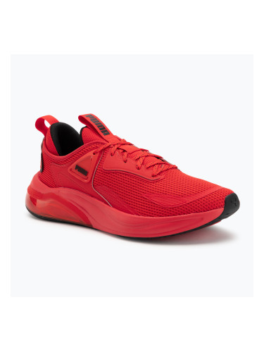 Обувки за бягане PUMA Cell Thrill for all time red/ Puma black