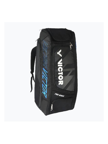 Раница VICTOR Rucksack BR7007 black