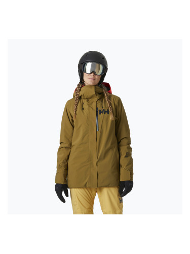 Helly Hansen Powshot lynx дамско ски яке