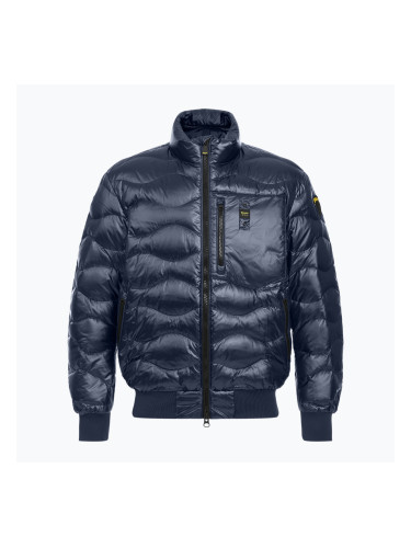 Мъжко яке Blauer USA Daniel blue