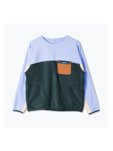Дамски суитшърт KAVU Kelowna fall fuse