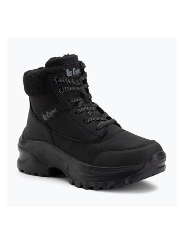 Дамски обувки Lee Cooper LCJ-25-01-3743L black