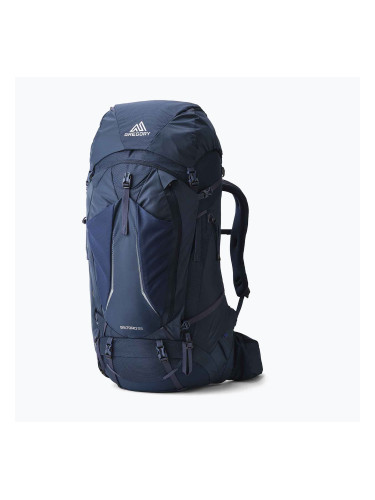 Мъжка туристическа раница Gregory Baltoro 65 l M stellar blue