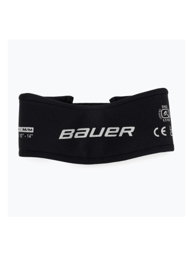 Детски протектор за врат Bauer NG NLP7 Core Neckguard Collar Jr black