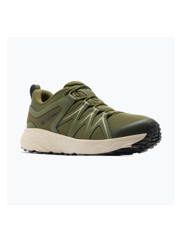 Мъжки туристически обувки Columbia Peakfreak Roam Waterproof nori/light clay