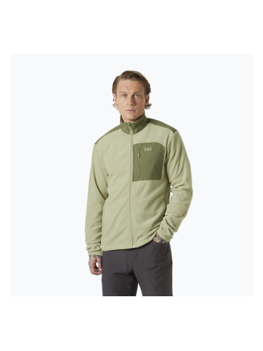 Дамски суитшърт Helly Hansen Daybreaker Block light lav