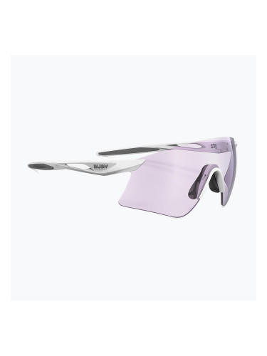 Слънчеви очила Rudy Project Astral Sphere white gloss/impactx photochromic 2 laser purple