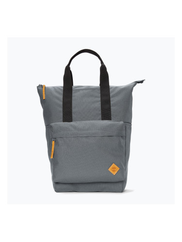 Градска раница Timberland Tote Backpack 18 l ombre blue