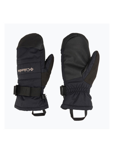 Детски ски ръкавици Columbia Whirlibird III Mittens black