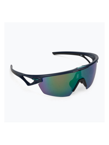 Слънчеви очила Oakley Sphaera matte abyss/prizm road jade