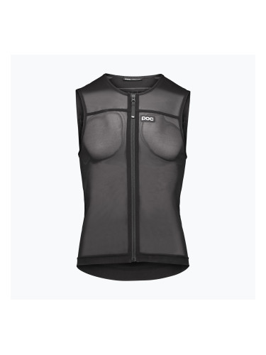 Mъжка защитна жилетка POC VPD Max Vest uranium black