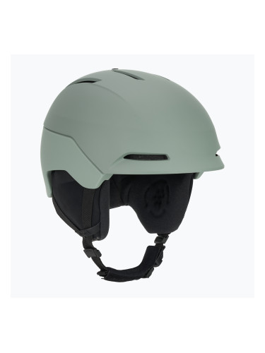 Ски каска Alpina Nax willow/ green matt