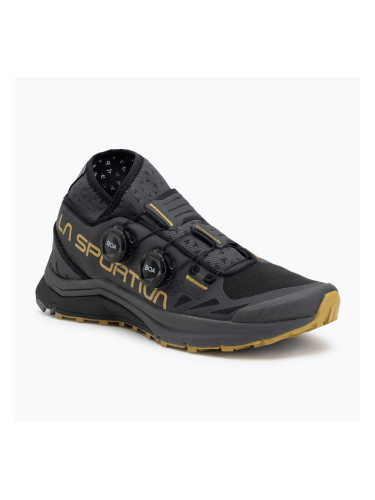 Мъжки обувки за бягане La Sportiva Jackal II Boa black/savana