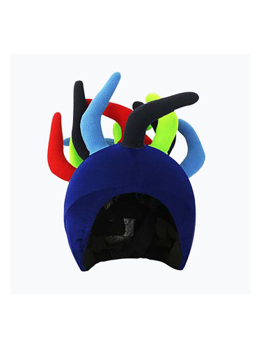 Покритие на каската на Randy COOLCASC