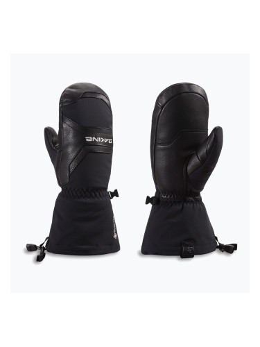 Дамски ръкавици за сноуборд Dakine Excursion Gore-Tex Mitt черни