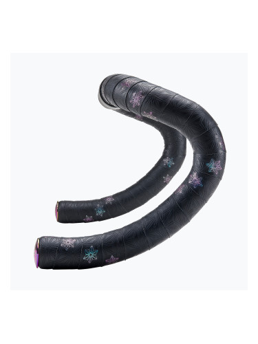 SUPACAZ Super Sticky Kush Galaxy маслено плъзгане/маслени плъзгащи се тапи за кормило