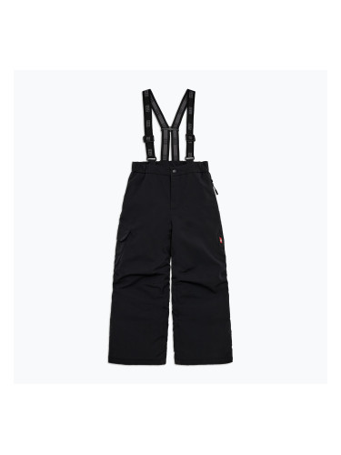 Детски ски панталони LEGO Lwpayton 701 black