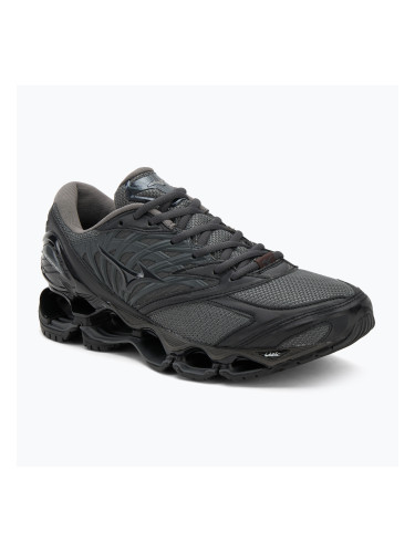 Обувки Mizuno Wave Prophecy LS Iron gate/black/black sand