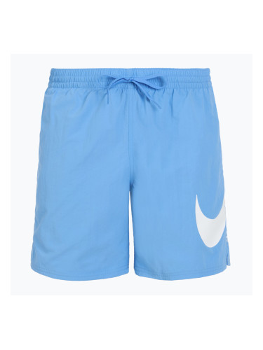 Мъжки бански шорти Nike Specs 7" Волейболен университетски син