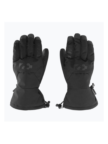 Мъжки ръкавици за сноуборд ThirtyTwo Lashed black/black