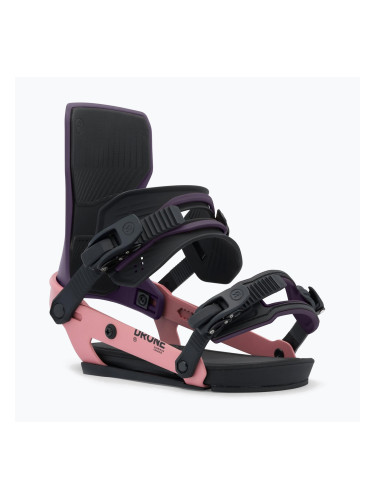 Дамски сноуборд автомати RIDE Drone W purple