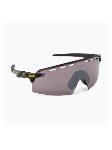 Слънчеви очила Oakley Encoder Strike 2024 Tour De France black ink/prizm road black