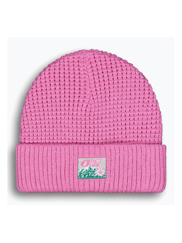 Зимна шапка Рicture kuldo super pink