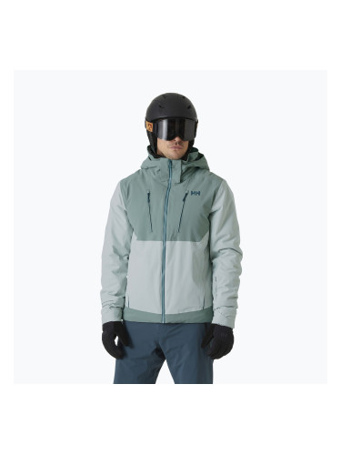 Мъжко ски яке Helly Hansen Alpha 4.0 cactus