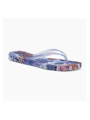 Джапанки за жени Ipanema Verao Tropical light blue/pearly blue