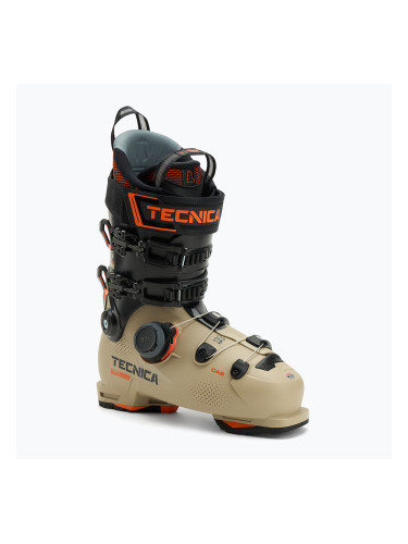 Мъжки ски обувки Tecnica Mach BOA 130 MV GW sand