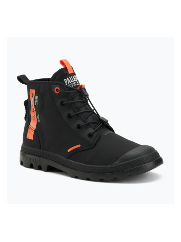 Обувки Palladium Pampa Lite Journey black
