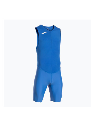 Мъжки гащеризон за бягане Joma Record II royal