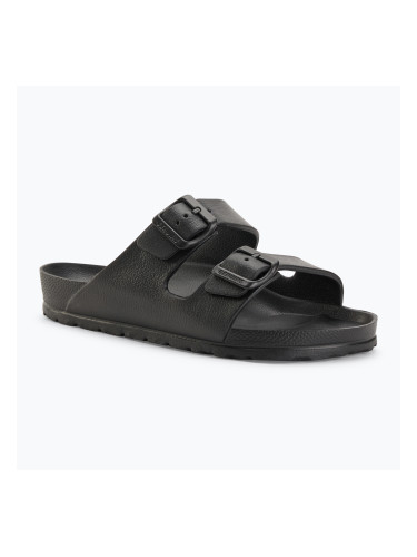 Дамски чехли Genuins Mallorca H2O black