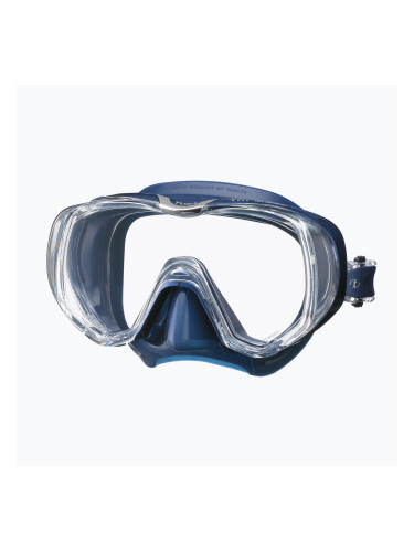 TUSA Tri-Quest Fd маска Navy Blue M-3001