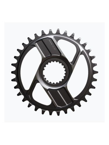 Звезда Shimano XTR SM-CRM96 12rz 34T