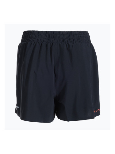 Дамски къси панталони за бягане Joma R-City black