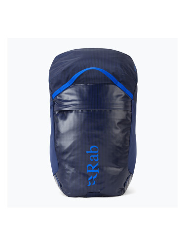 Туристическа раница Rab Adrift 30 l deep ink
