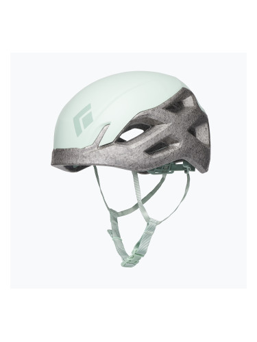 Каска за катерене Black Diamond Vision foam зелена