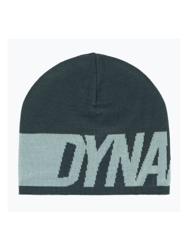 Зимна шапка DYNAFIT Light Logo cloud blue/0720