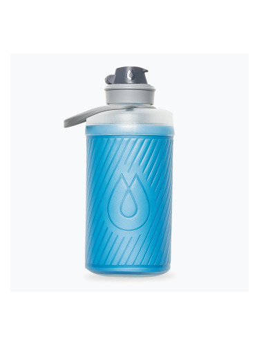 HydraPak Flux 750 ml бутилка за пътуване tahoe blue