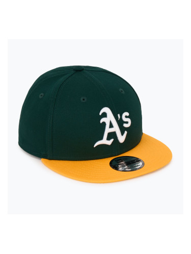New Era MLB OTC 9Fifty Oakland Athletics отворена бейзболна шапка