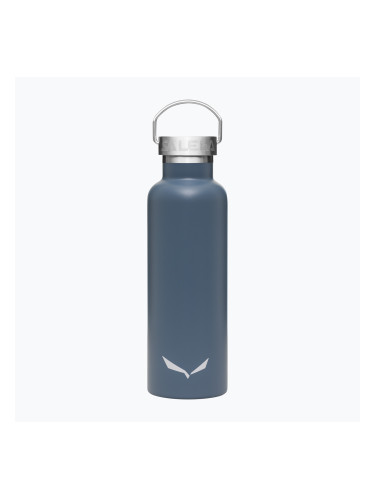 Термобутилка Salewa Valsura Insul 650 ml java blue