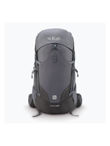 Rab Exion 38 l антрацит/графит туристическа раница