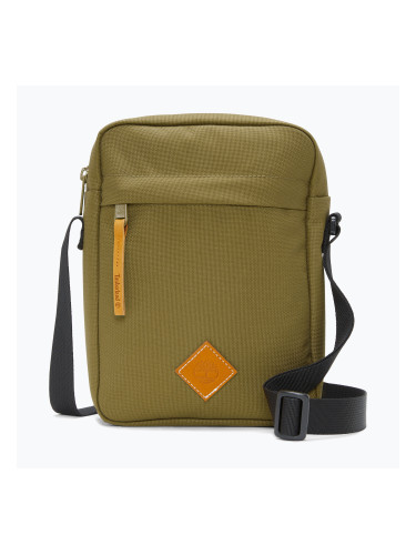 Чантичка за кръста Timberland Cross Body dark olive