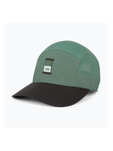 Ciele Athletics GOCap SC Comp Ccube сребърна борова бейзболна шапка